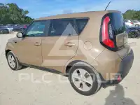 2016 KIA Soul фото