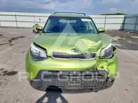 2016 KIA Soul фото