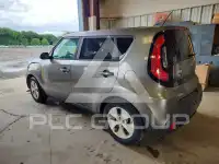 2016 KIA Soul фото