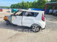 2016 KIA Soul фото