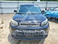 2016 KIA Soul фото