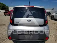 2016 KIA Soul фото