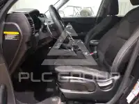2016 KIA Soul фото