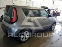 2016 KIA Soul photo