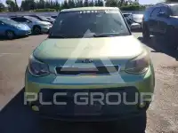 2016 KIA Soul фото