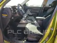2016 KIA Soul фото