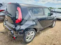2016 KIA Soul фото