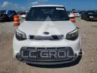 2016 KIA Soul фото