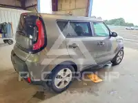 2016 KIA Soul фото