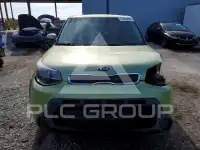 2016 KIA Soul фото