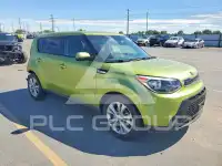2016 KIA Soul фото