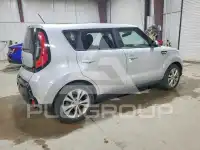 2016 KIA Soul фото