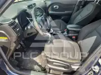 2016 KIA Soul photo