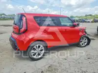 2016 KIA Soul фото
