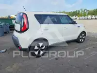2016 KIA Soul фото