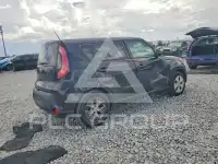 2016 KIA Soul фото