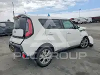 2016 KIA Soul фото