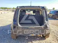 2016 KIA Soul фото