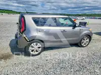 2016 KIA Soul фото