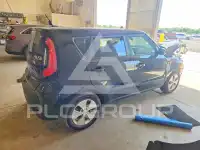 2016 KIA Soul фото