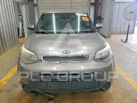 2016 KIA Soul фото