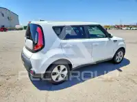 2016 KIA Soul фото