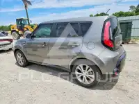 2016 KIA Soul фото