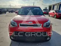 2016 KIA Soul фото