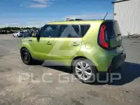 2016 KIA Soul фото