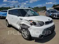 2016 KIA Soul фото