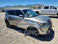 2016 KIA Soul фото