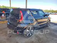 2016 KIA Soul фото