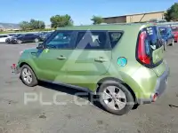 2016 KIA Soul фото