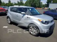 2016 KIA Soul фото