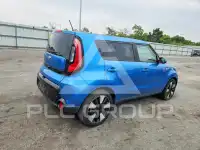 2016 KIA Soul фото