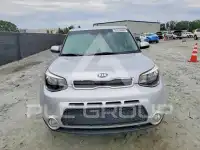 2016 KIA Soul фото