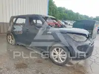 2016 KIA Soul фото