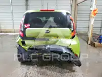 2016 KIA Soul photo