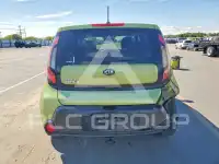 2016 KIA Soul фото