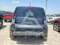2016 KIA Soul фото