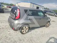 2016 KIA Soul фото