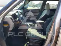 2016 KIA Soul фото