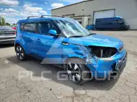 2016 KIA Soul фото