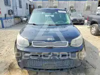 2016 KIA Soul фото