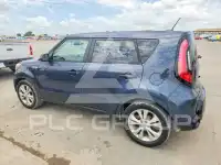 2016 KIA Soul photo