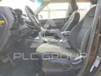2016 KIA Soul фото