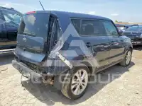 2016 KIA Soul фото