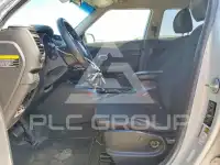 2016 KIA Soul фото