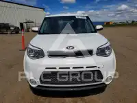 2016 KIA Soul photo