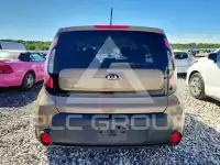 2016 KIA Soul фото